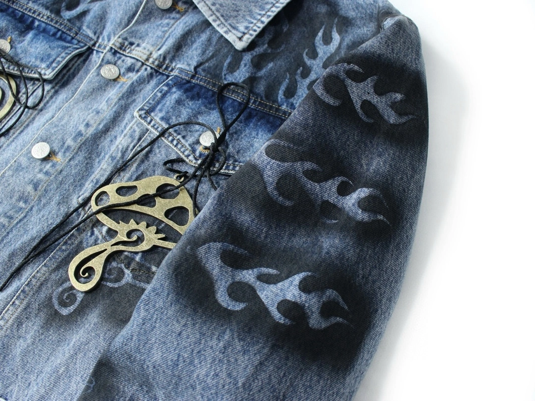 Gemini-- St00 23FW Stussy xDVN item:E-F509L0528H