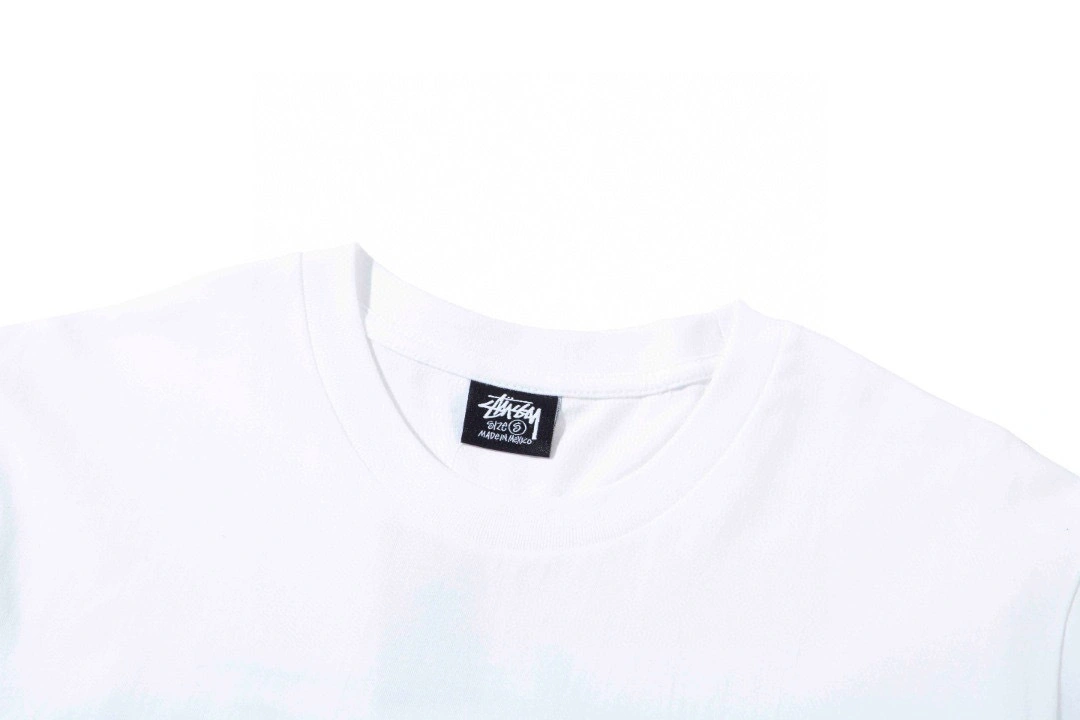 Gemini-- St00 25SS DICE PIGMENT DYED TEE 2colour item:E-F402E1518-2