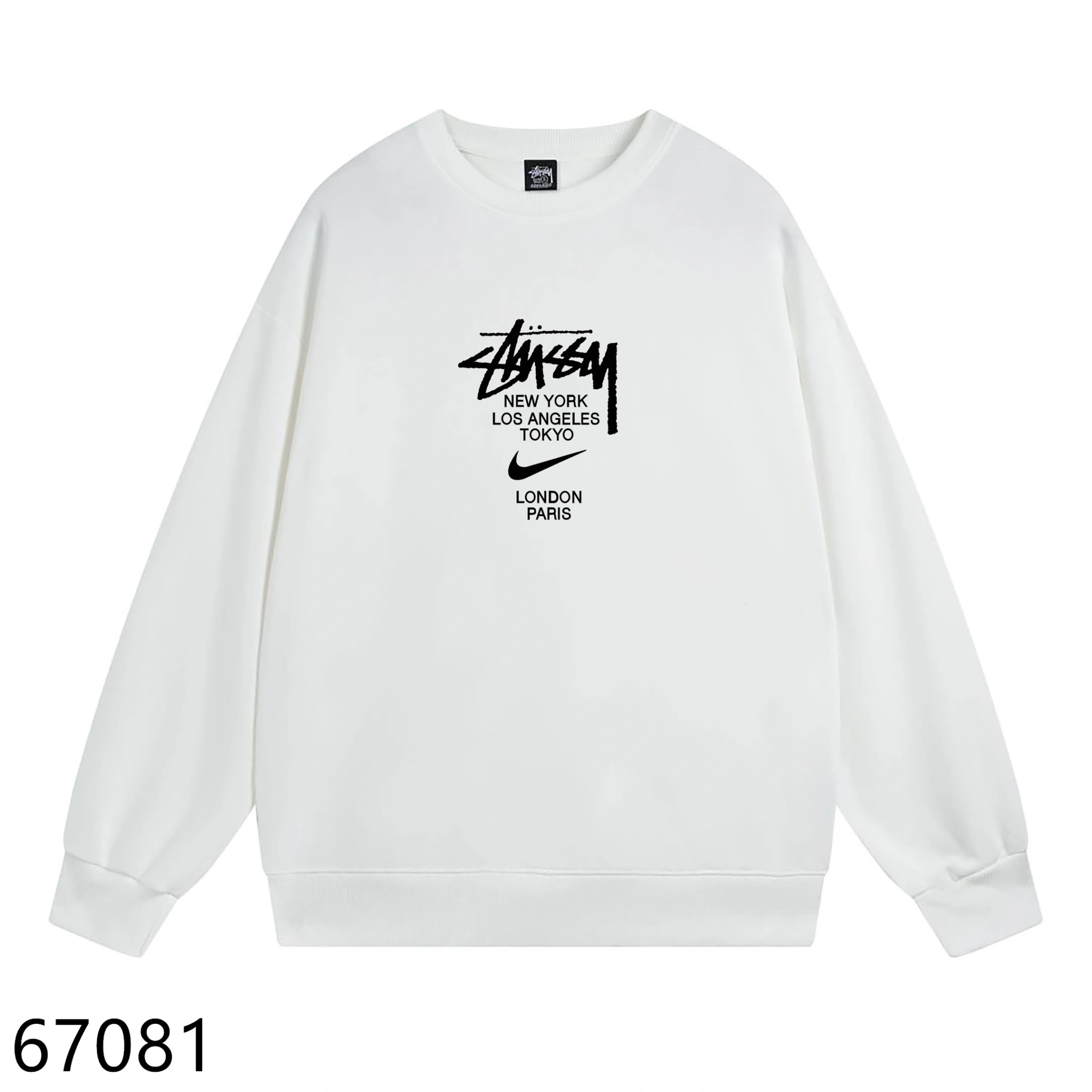 &Gemini - St00 OVERSIZE item:D-F000J2699H-7
