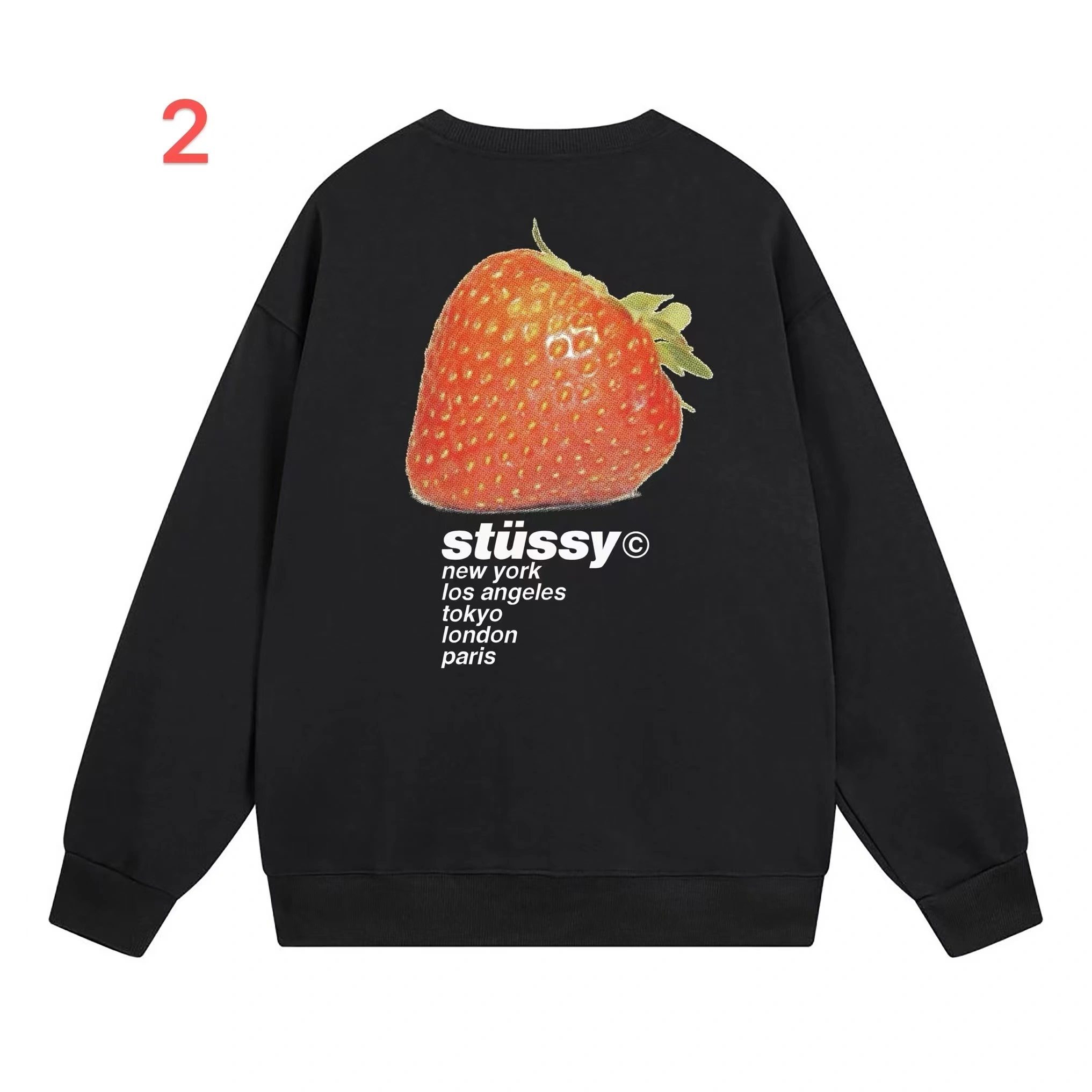 Gemini - St00 OVERSIZE item:D-F523J2597H