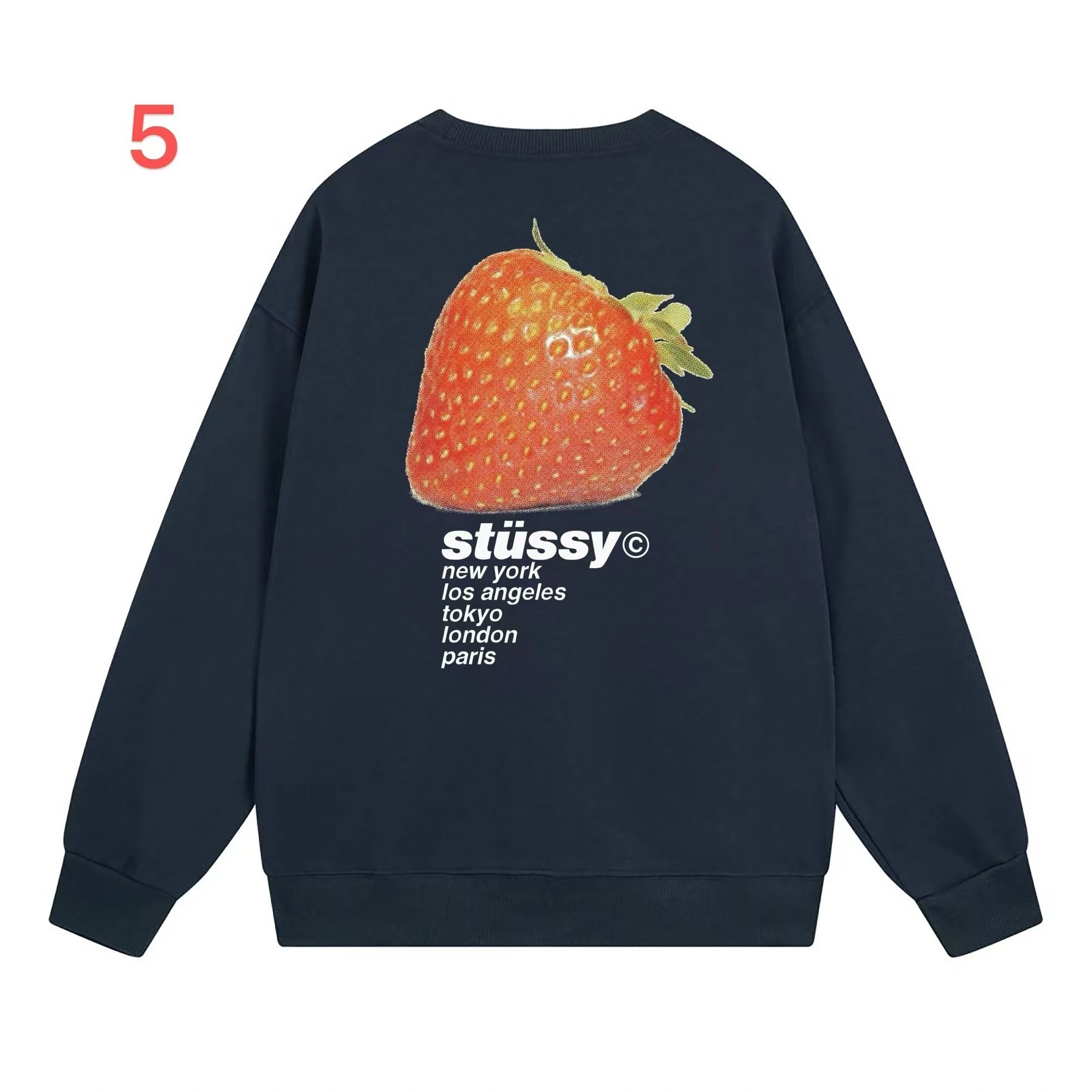 Gemini - St00 OVERSIZE item:D-F523J2597H