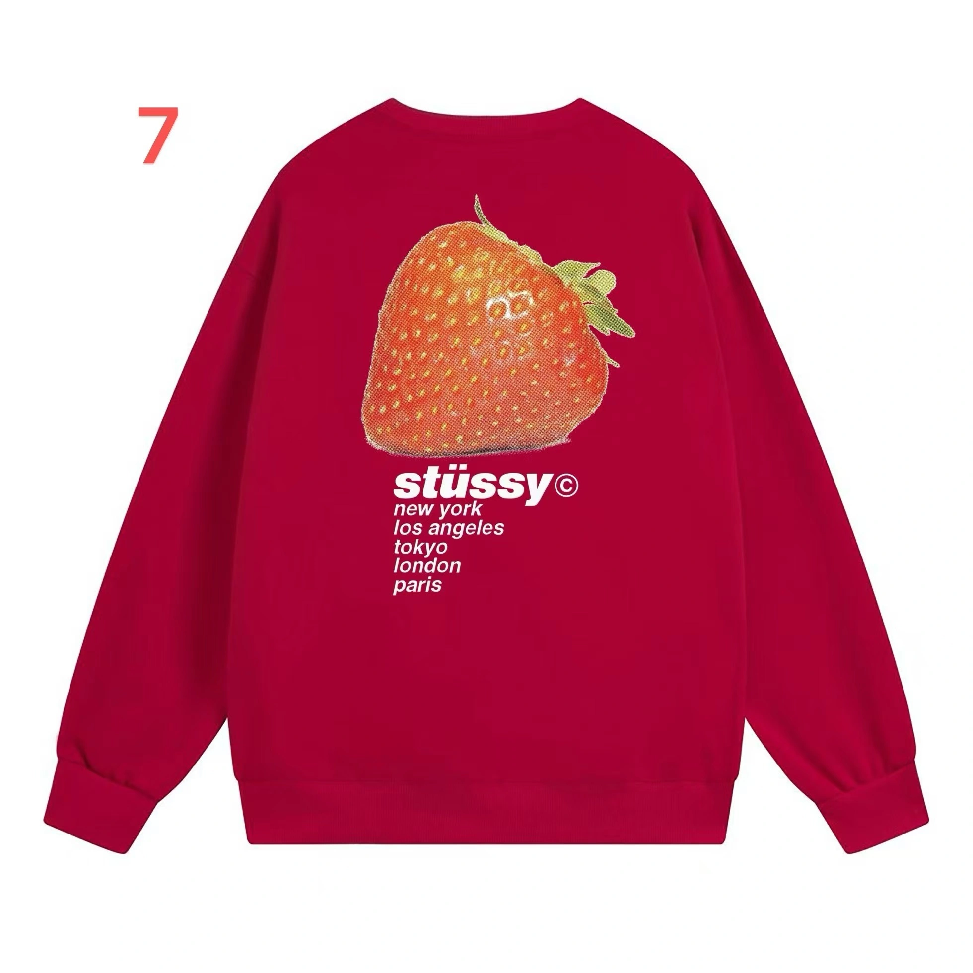 Gemini - St00 OVERSIZE item:D-F523J2597H