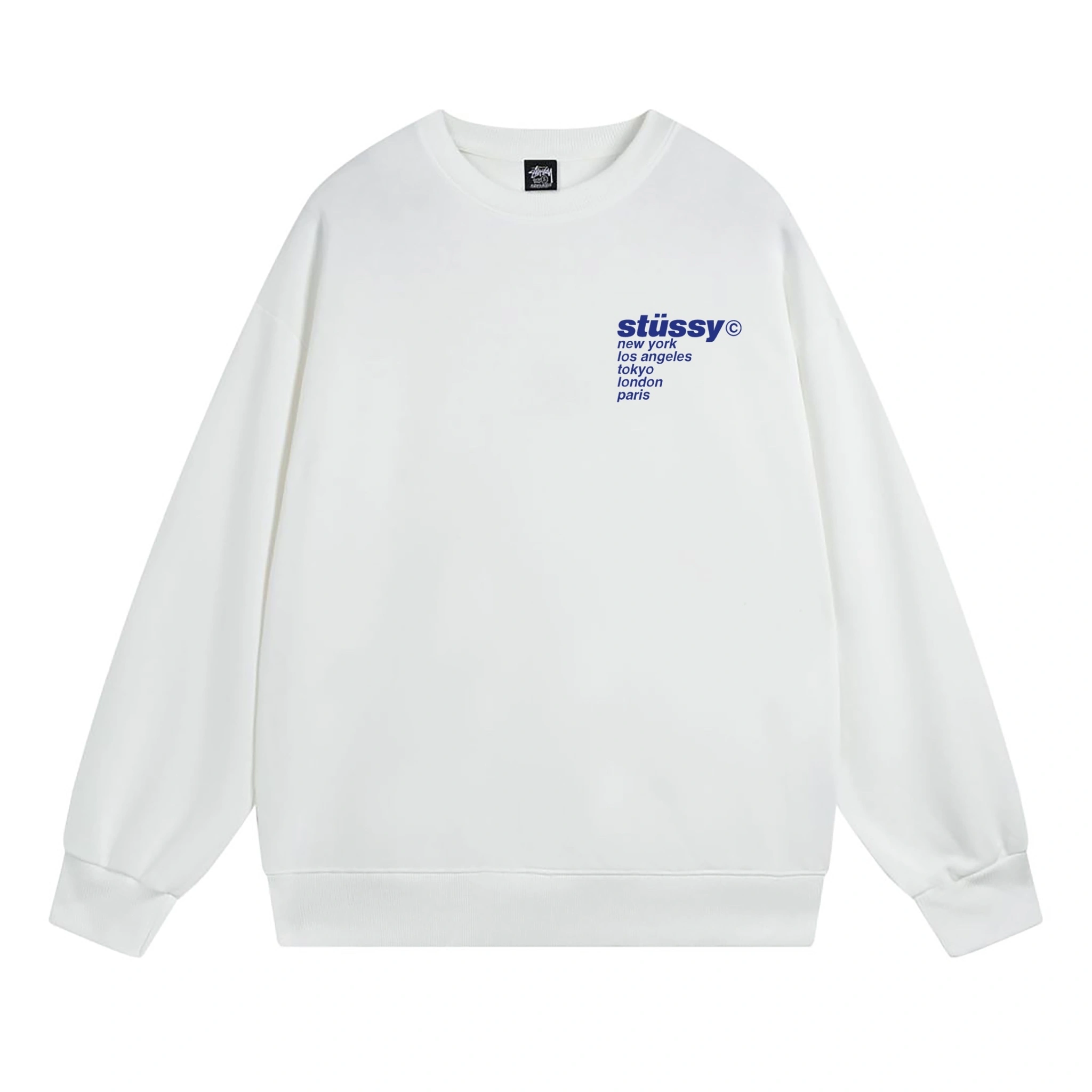 Gemini - St00 OVERSIZE item:D-F523J2597H