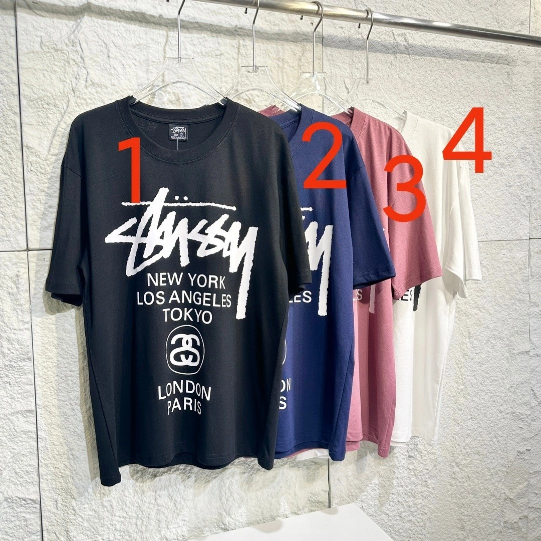 &Gemini-- St00 Oversized 4colour item:D-F000E2405-4