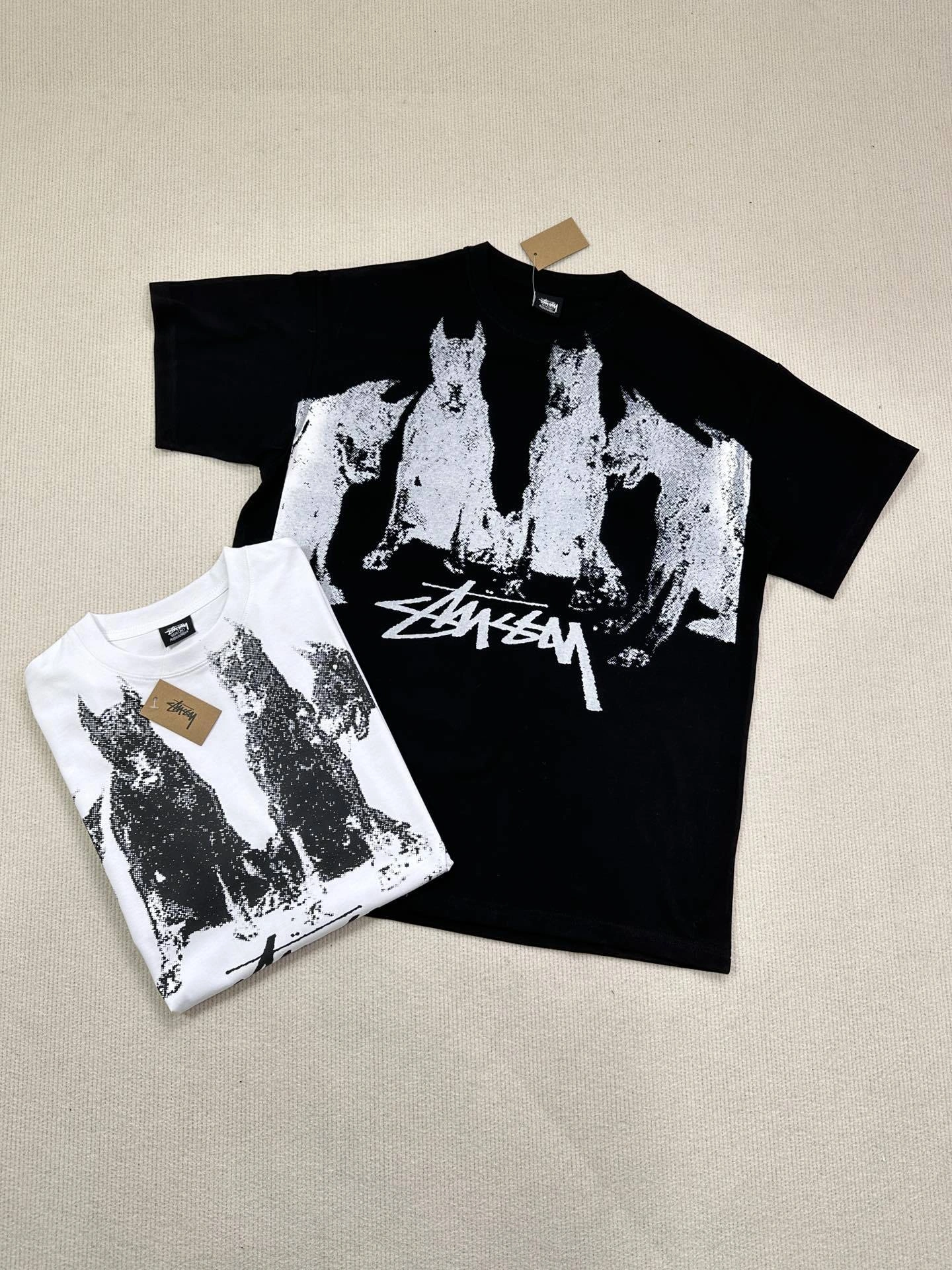 Gemini-- St00 oversized 2Colour item: D-F524F0116-2