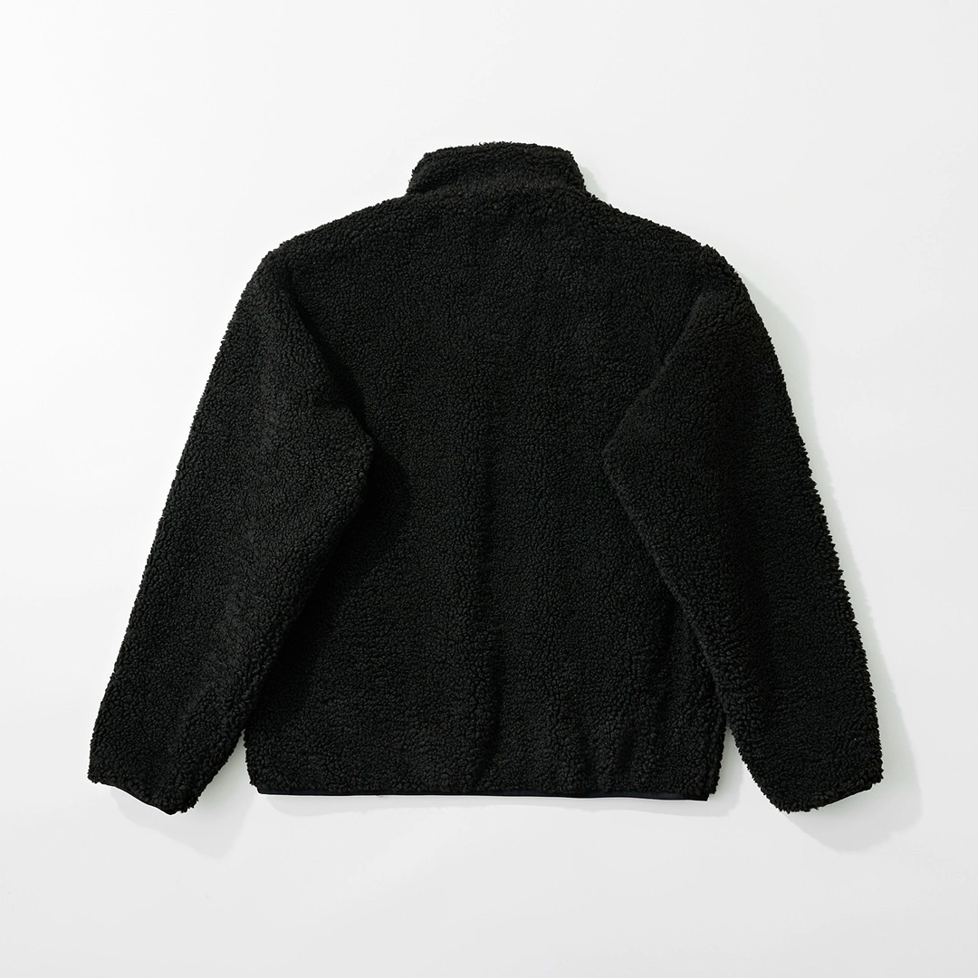 &Gemini-- St00 reversible LAMB reversible 3Colour item:D-F000K0412-3