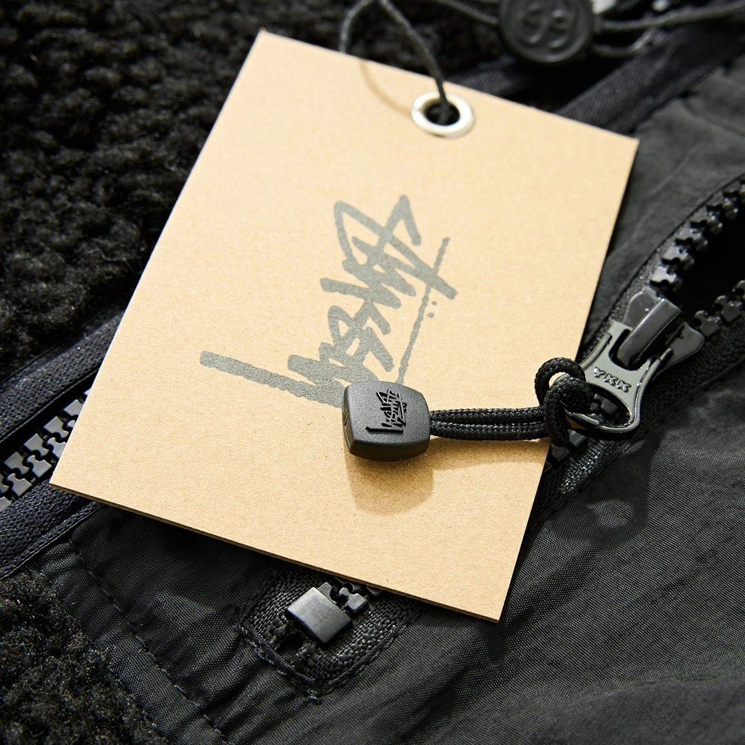 &Gemini-- St00 reversible LAMB reversible 3Colour item:D-F000K0412-3