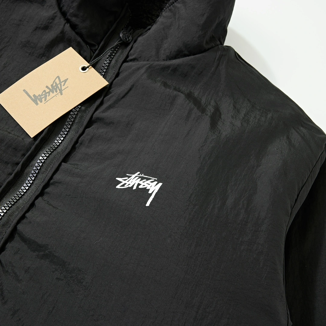 &Gemini-- St00 reversible LAMB reversible 3Colour item:D-F000K0412-3