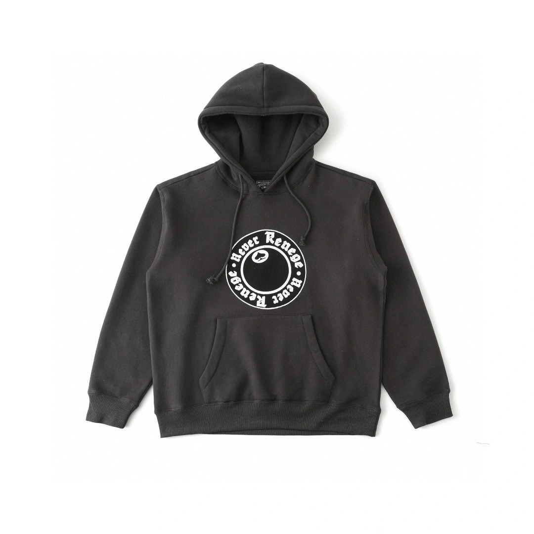 Gemini-- St00 x Denim Tears SS25 oversize item: E-F125J2013