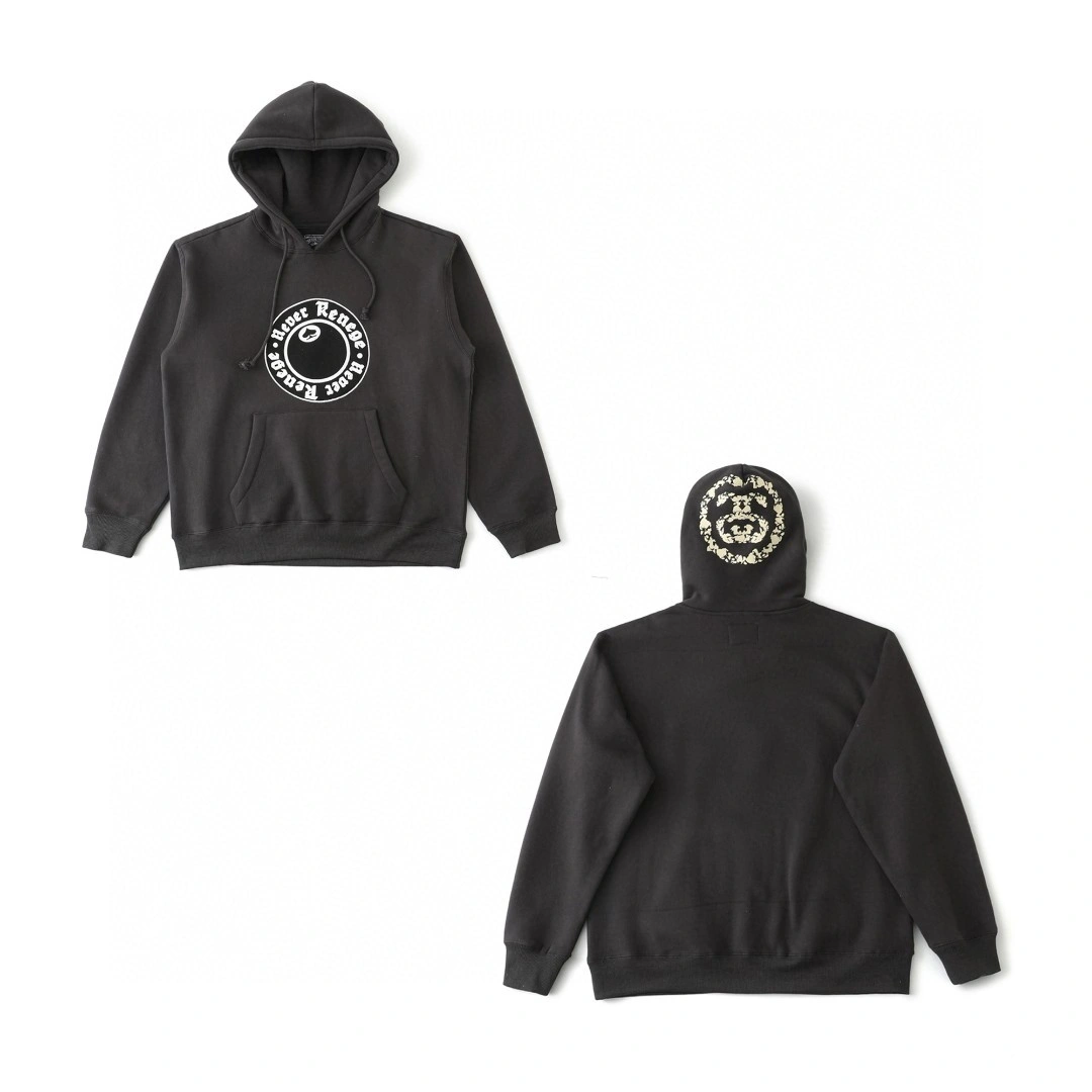 Gemini-- St00 x Denim Tears SS25 oversize item: E-F125J2013