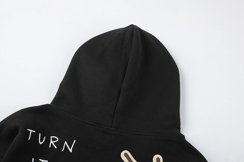Gemini-- Tr1vis brushed oversized item:D-FL31H1522