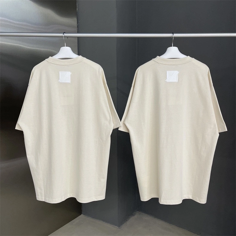 Gemini - W5884o95 cotton oversize 2colour item:E-F125E0213-2