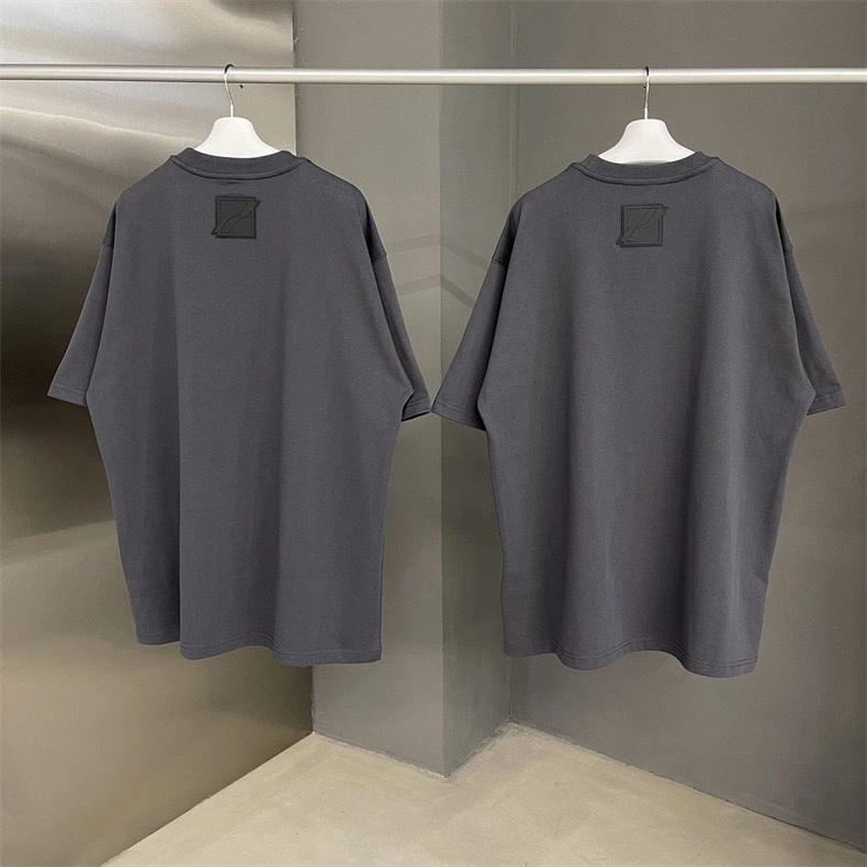 Gemini - W5884o95 cotton oversize 2colour item:E-F125E0213-2