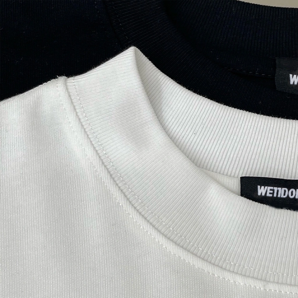 Gemini - W5884o95 cotton oversize 2colour item:E-F125E0215-2