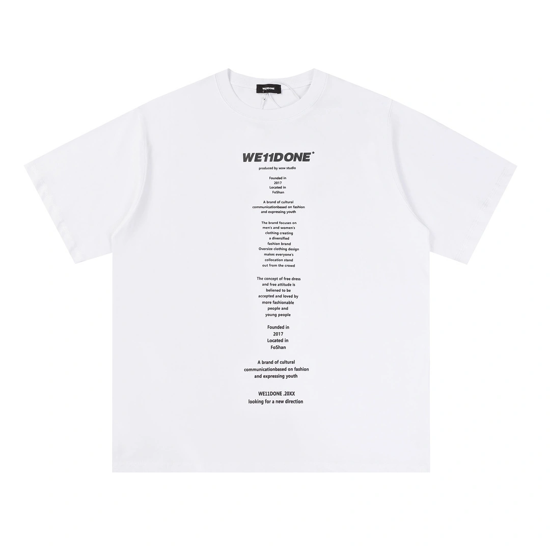 Gemini - W5884o95 cotton oversize 2colour item:E-F125E0215-2