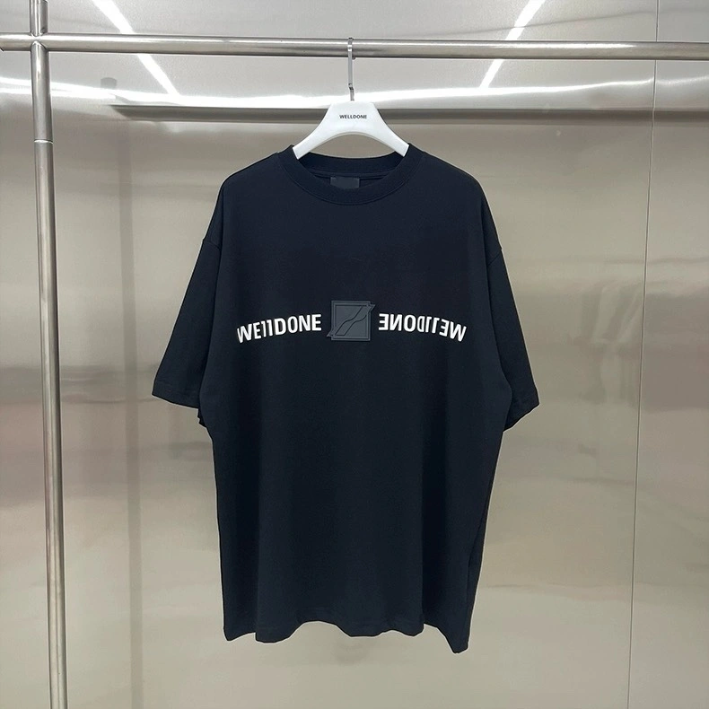 Gemini - W5884o95 cotton oversize 2colour item:E-F125E0216-2