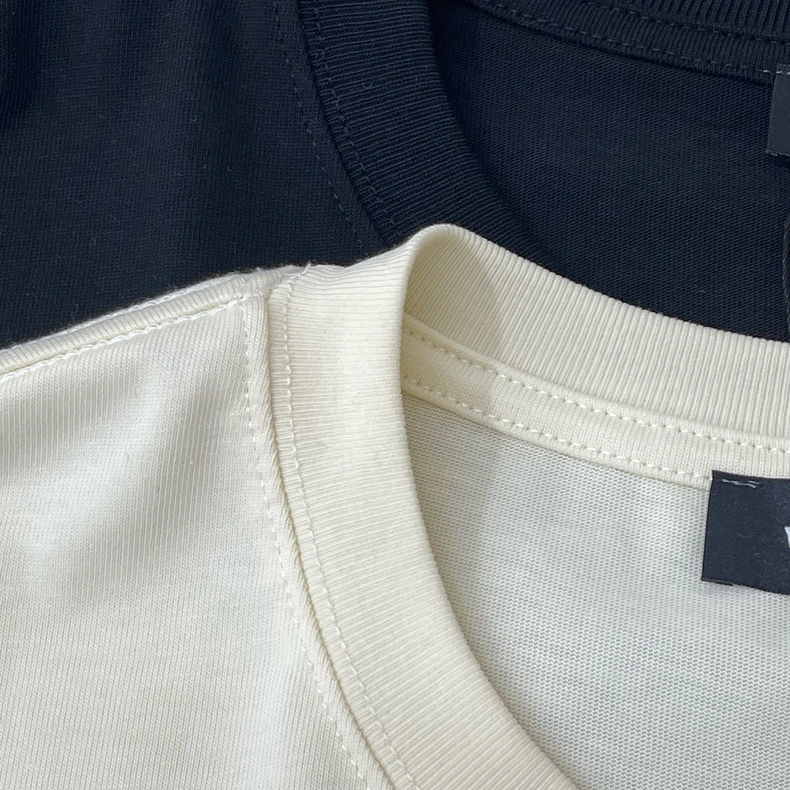 Gemini - W5884o95 cotton oversize 2colour item:E-F125E0219-2