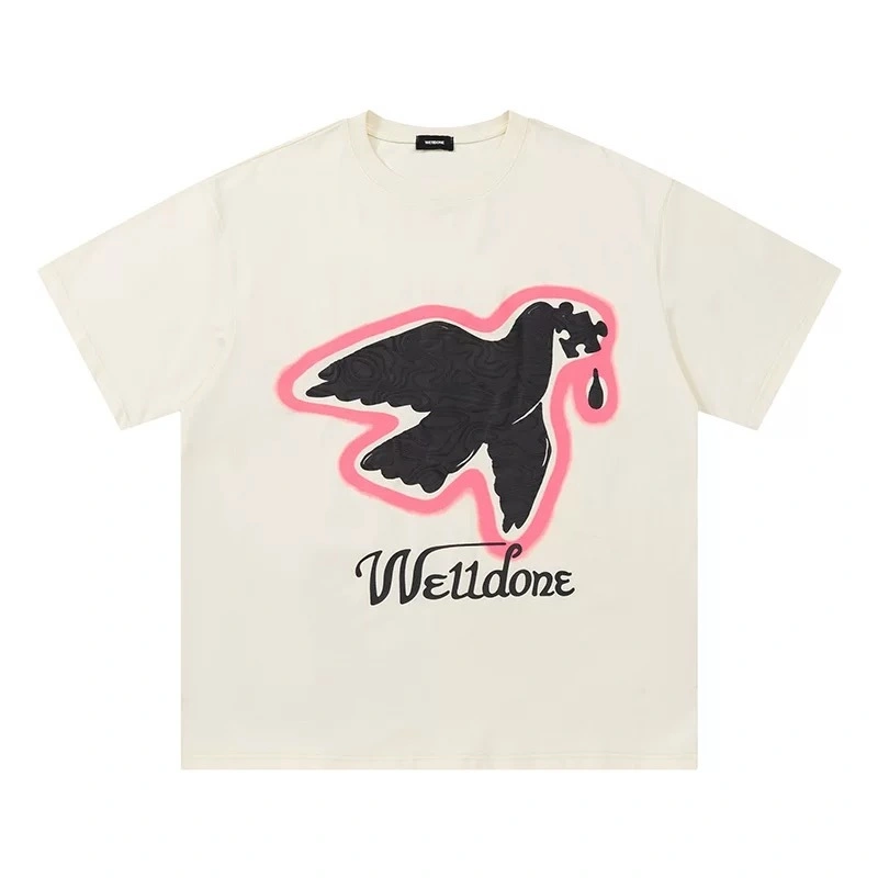 Gemini - W5884o95 cotton oversize 2colour item:E-F125E0219-2