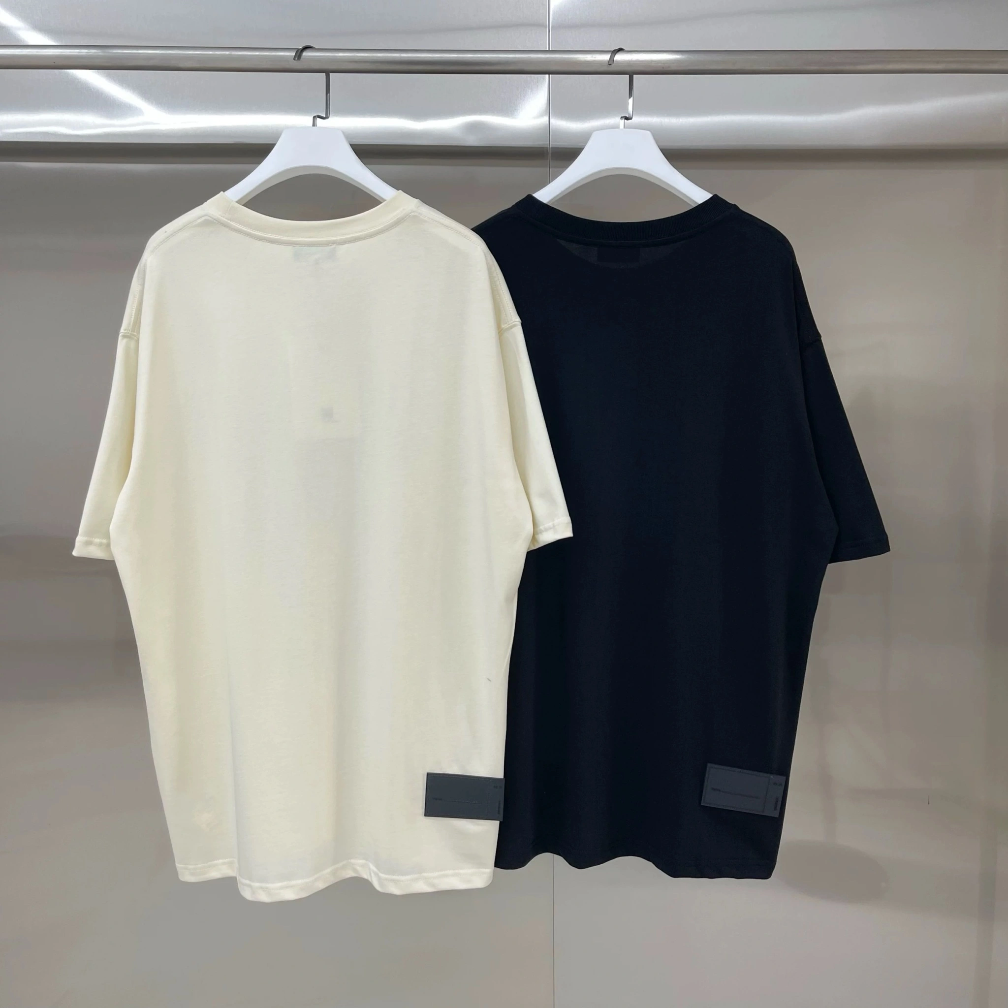 Gemini - W5884o95 cotton oversize 2colour item:E-F125E0219-2