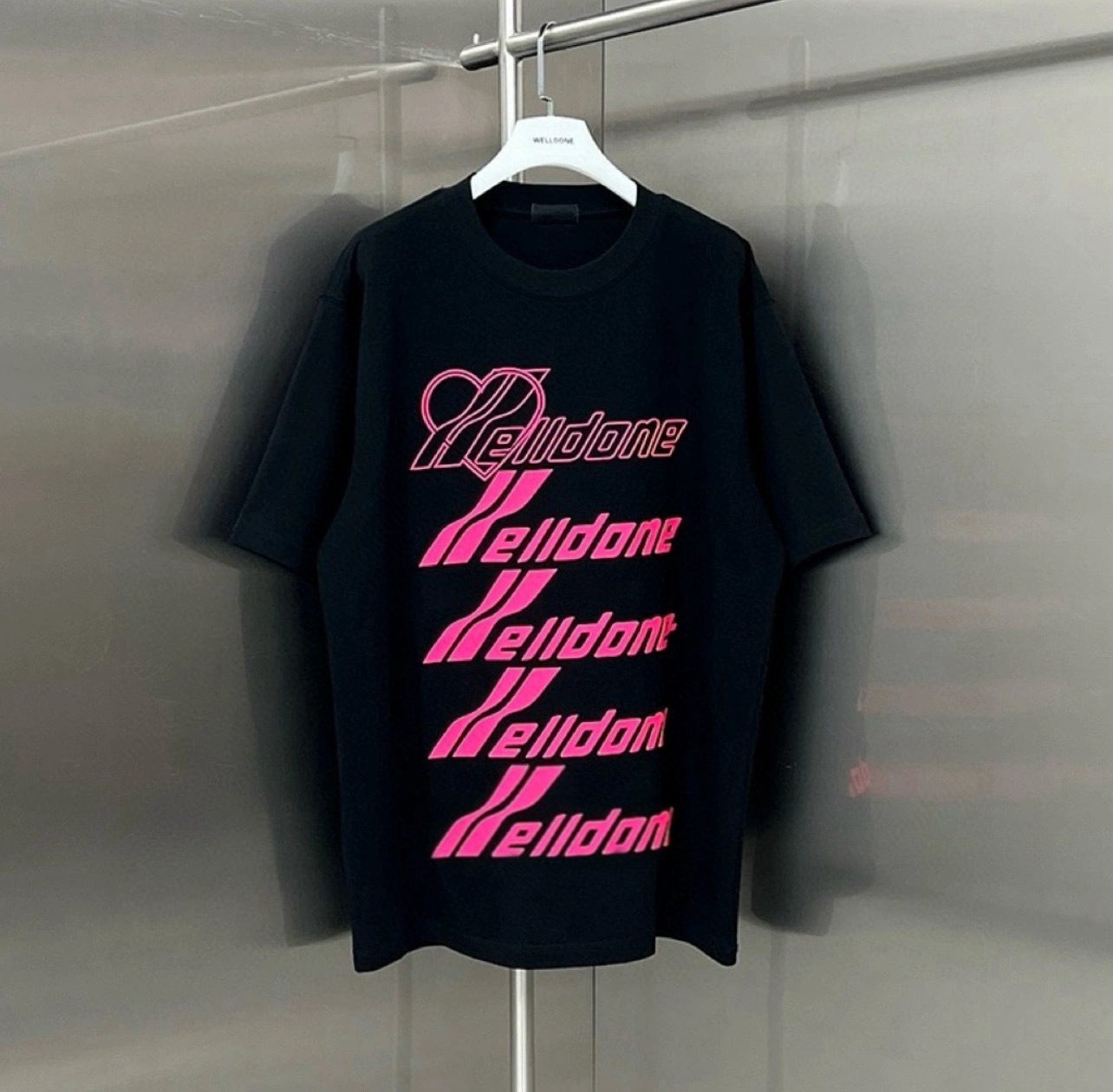 Gemini - W5884o95 cotton oversize 3colour item:E-F125E0218-3