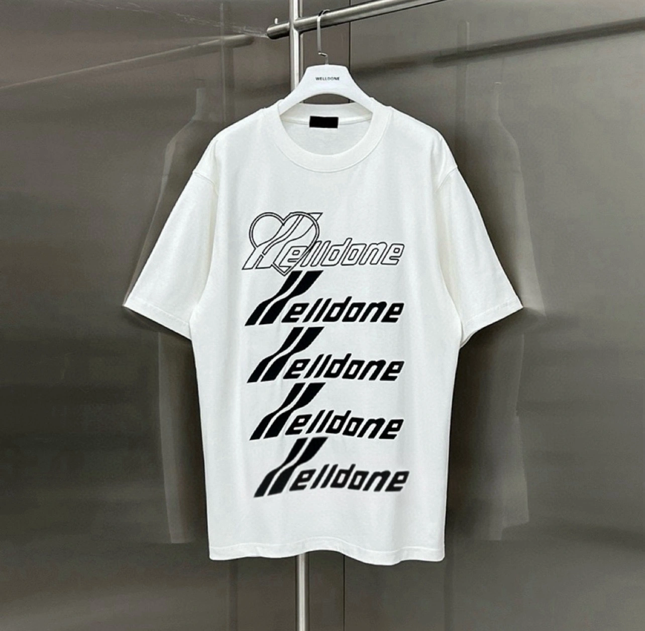 Gemini - W5884o95 cotton oversize 3colour item:E-F125E0218-3