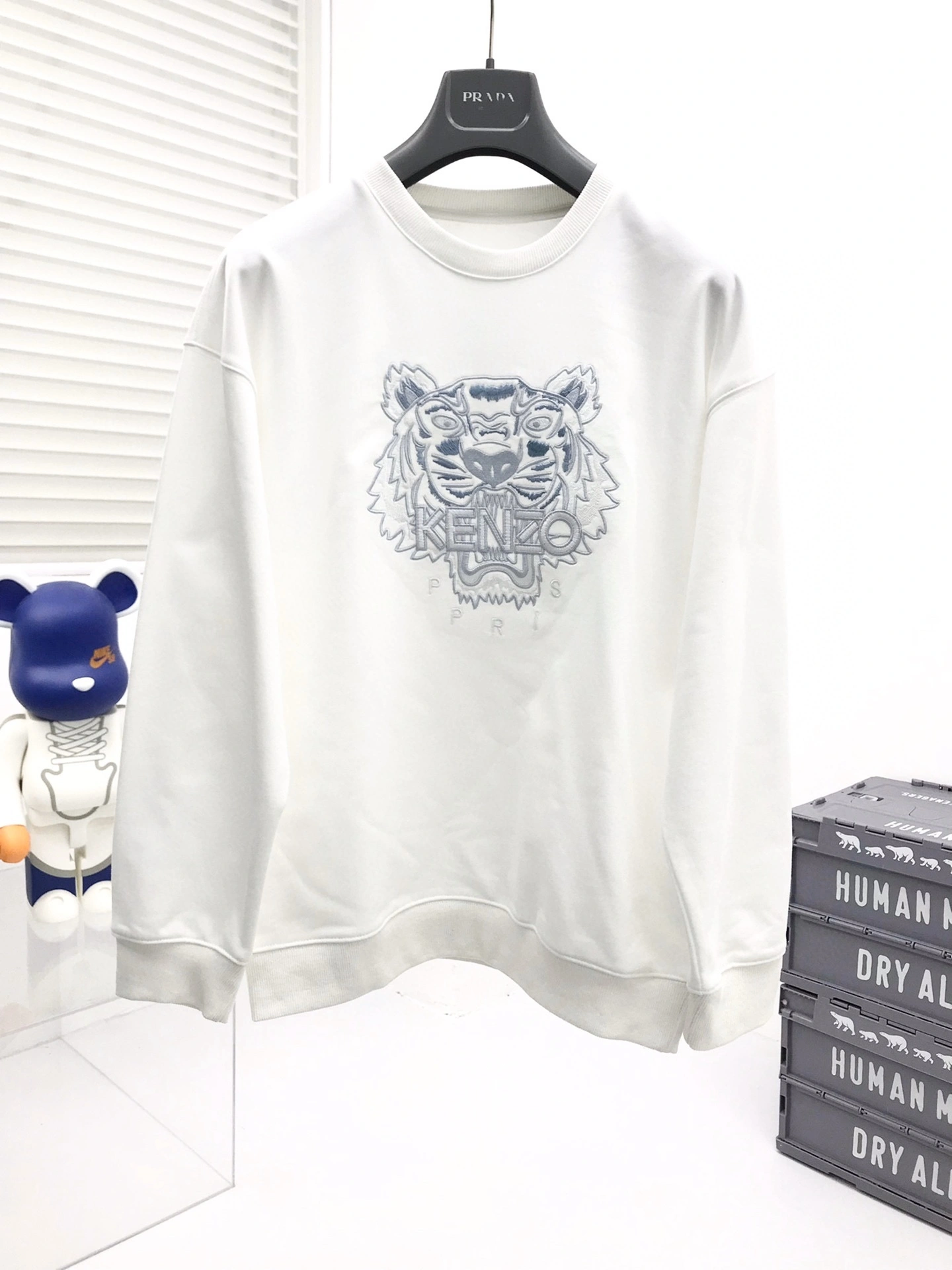 &Gemini-- embroidery 2Colour item:C-F431C1118-2