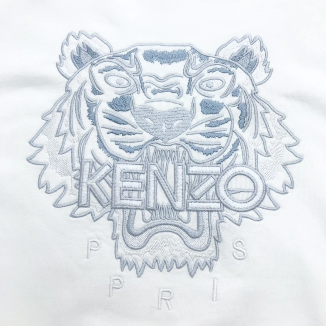 &Gemini-- embroidery 2Colour item:C-F431C1118-2