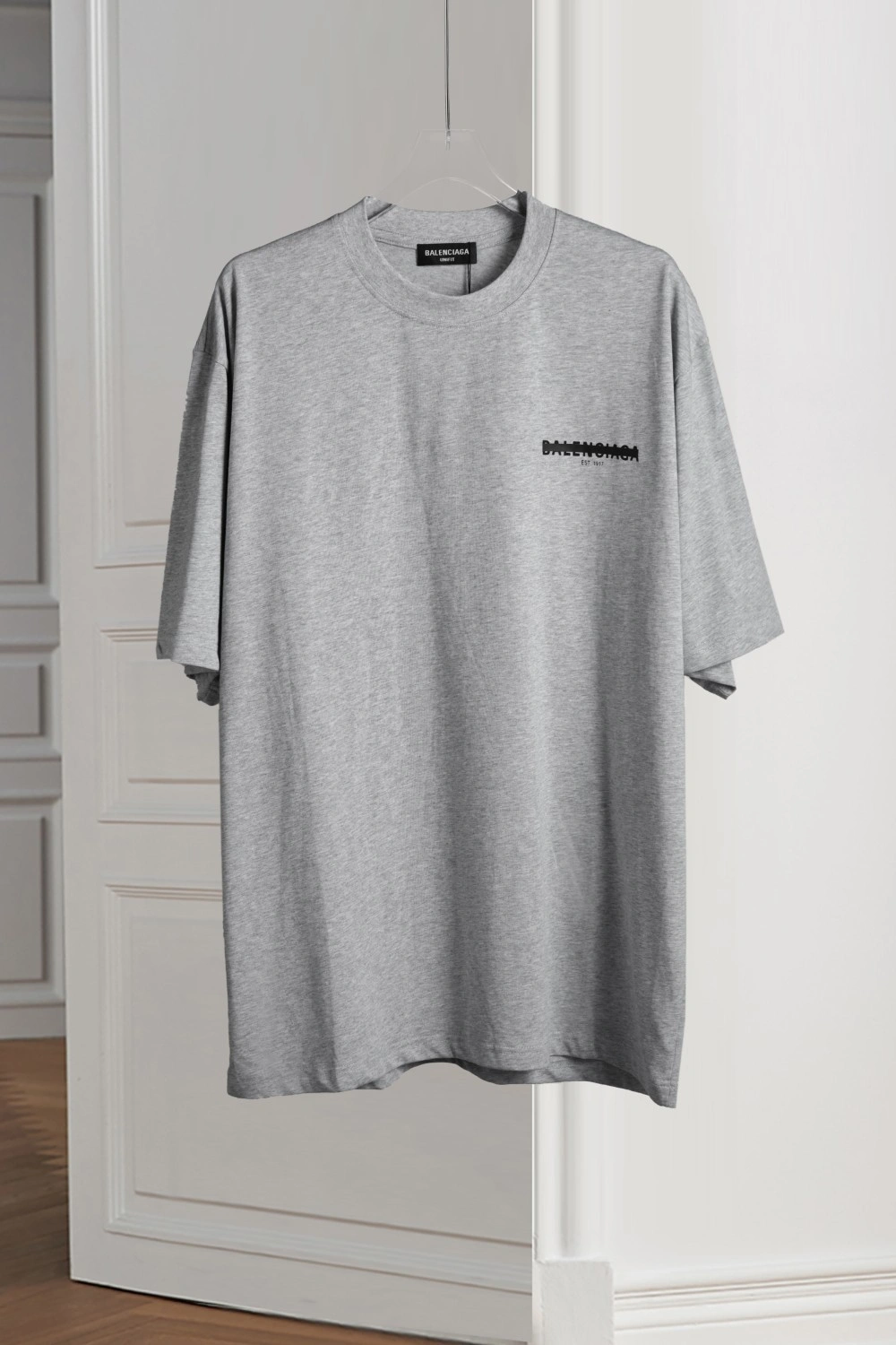 Gemini-- embroidery oversized 3Colour item:C-F431C1115-3