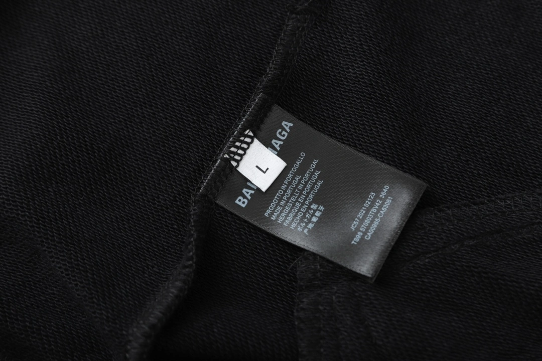 &Gemini-- embroidery oversized item:C-F431C1112