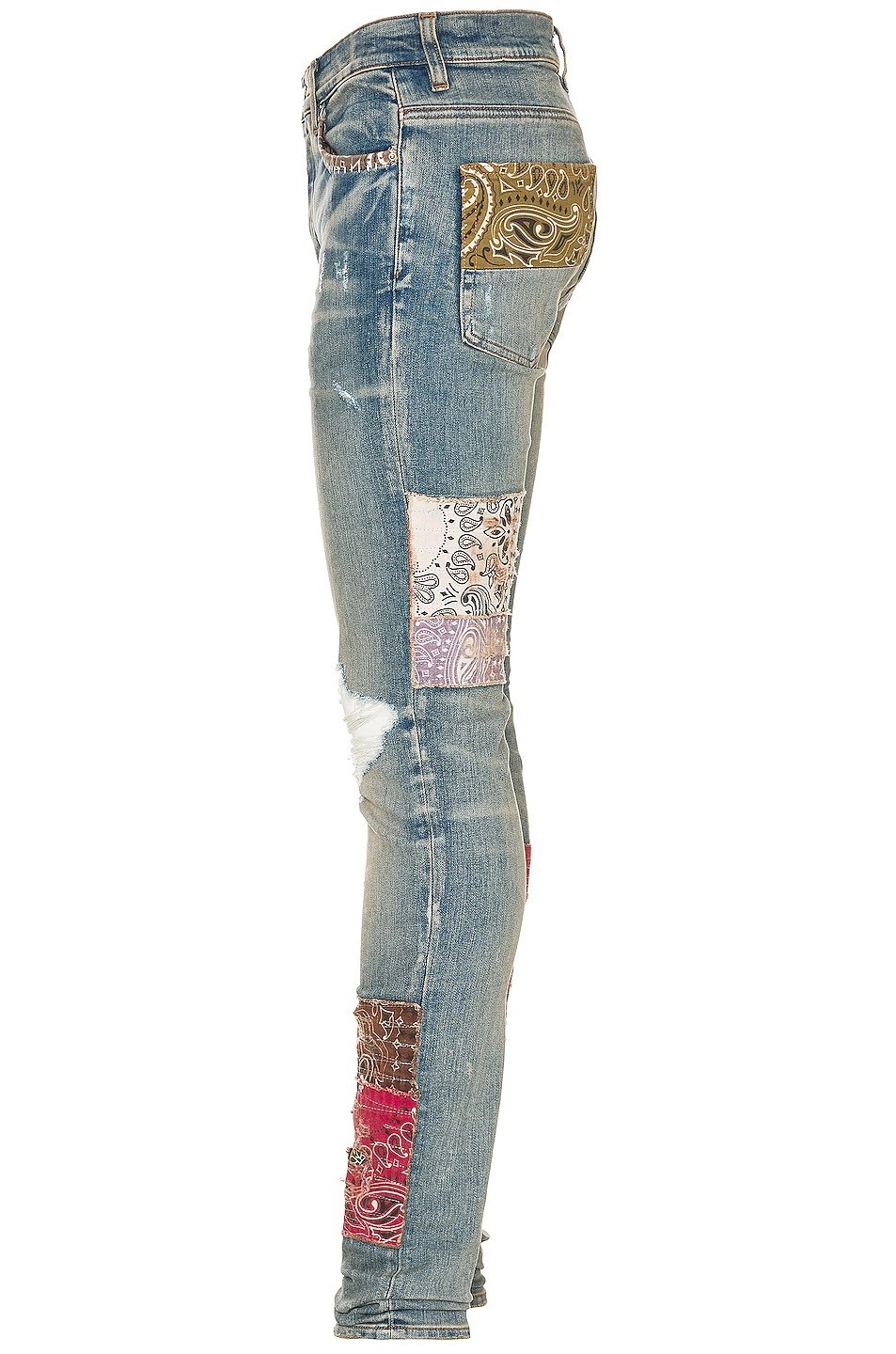 Gemini-- item: C-F000C1015