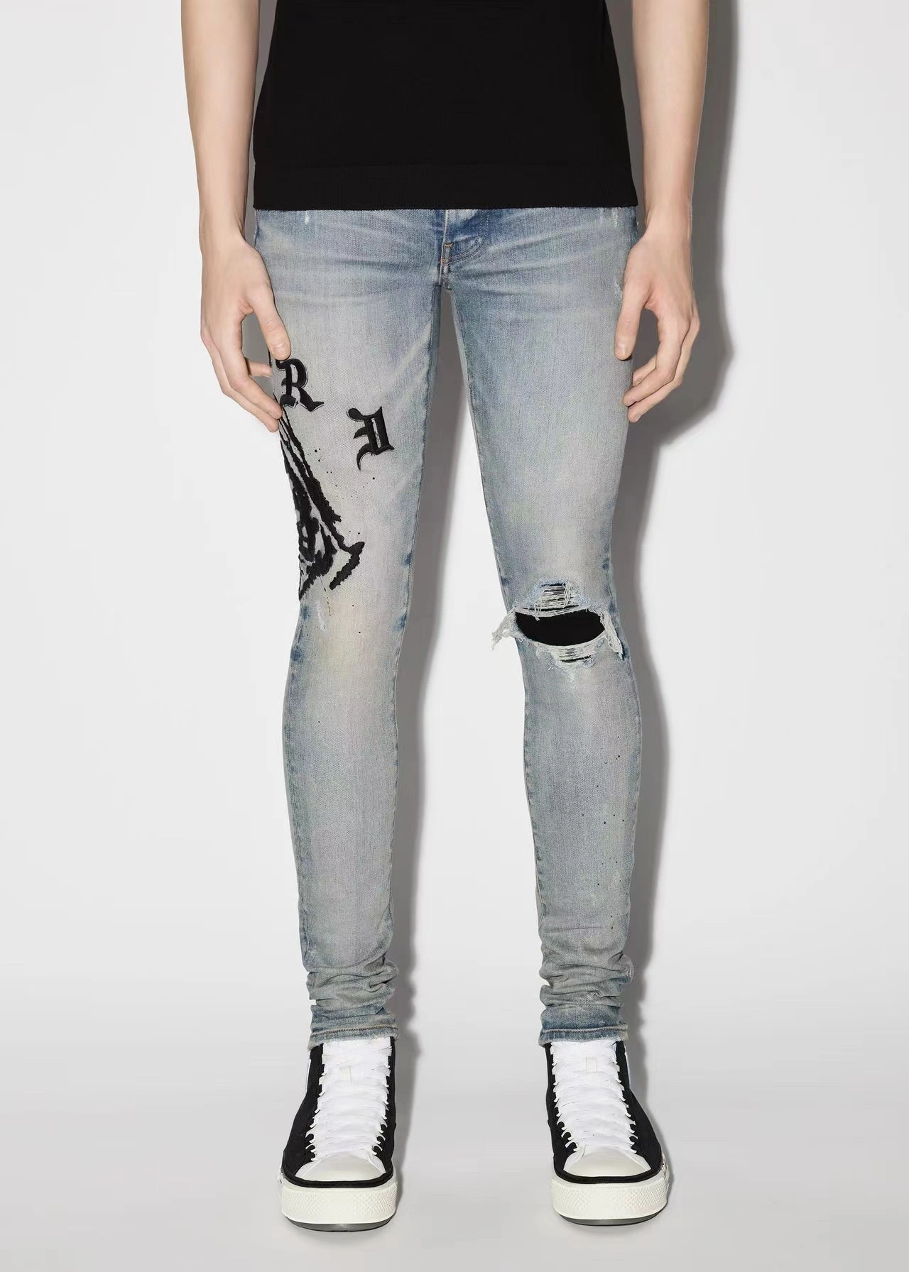 &Gemini-- item: C-F000C1047