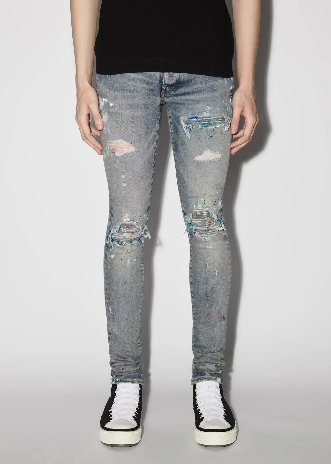 Gemini-- item: C-F000C1049