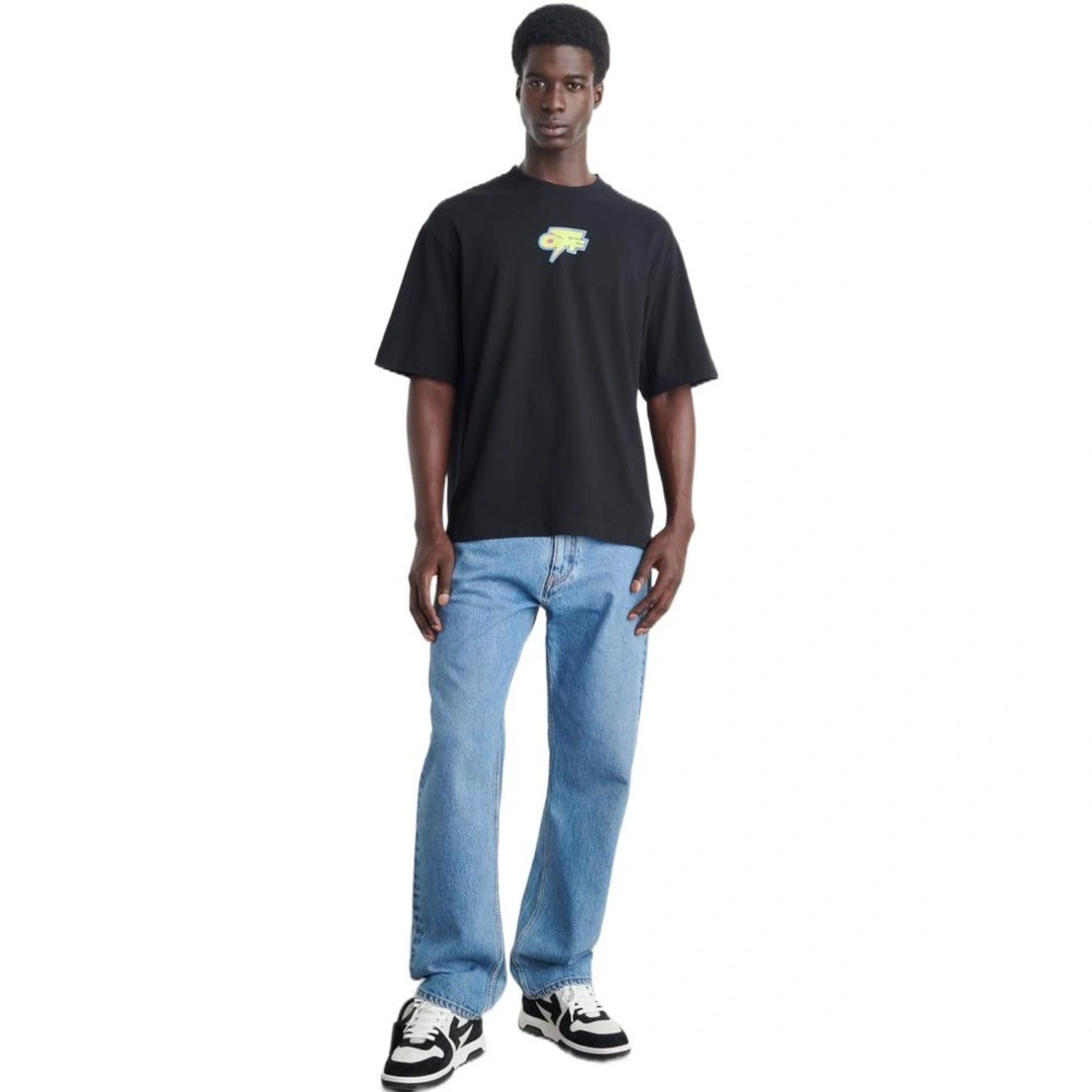 Gemini-- oversized 2Colour item:C-F431C1121-2
