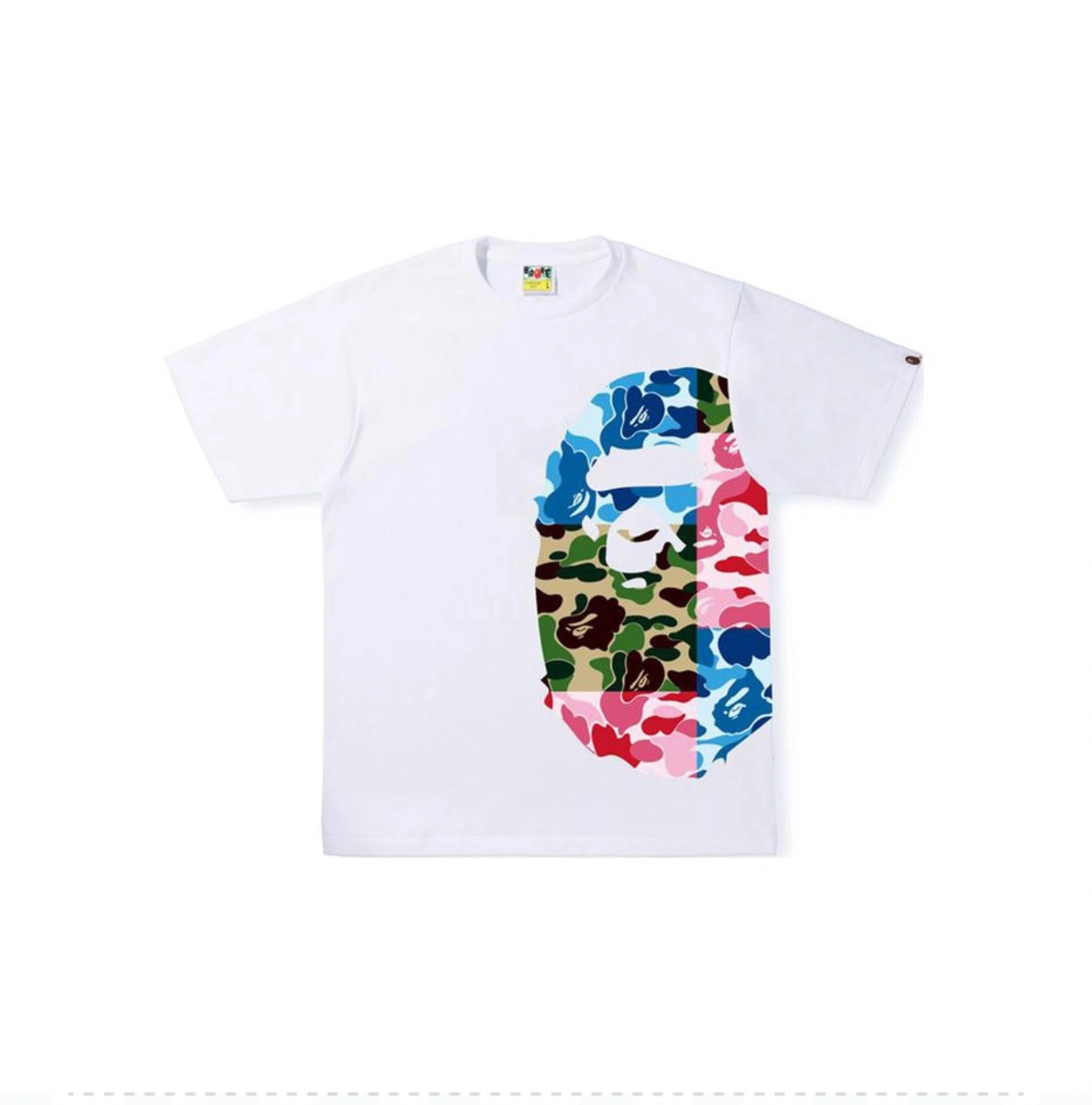 !&&&Gemini-- oversized 2Colour item:C-FL05E1122-2