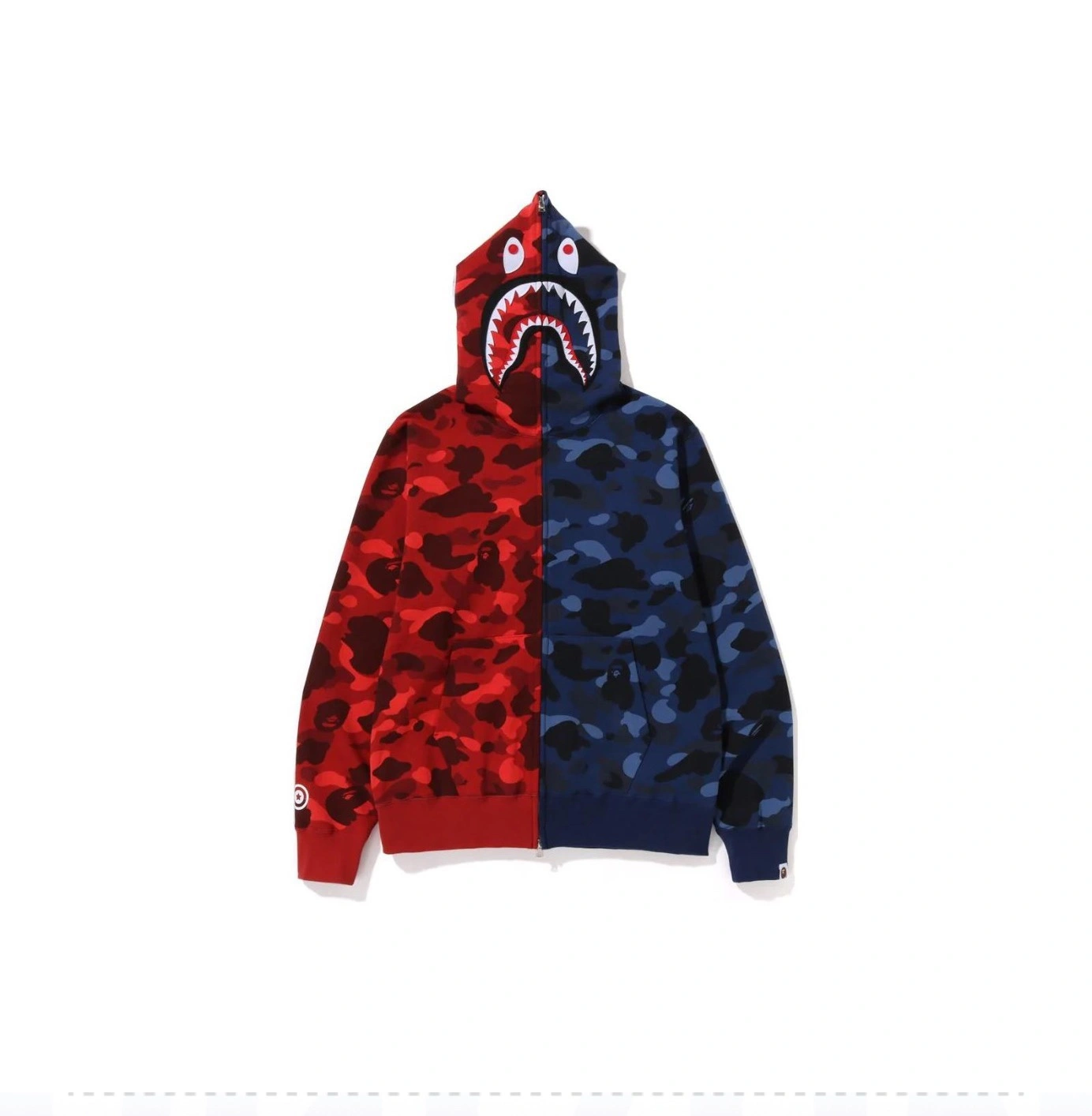 Gemini-- oversized 2Colour item:C-FL05E1134-2