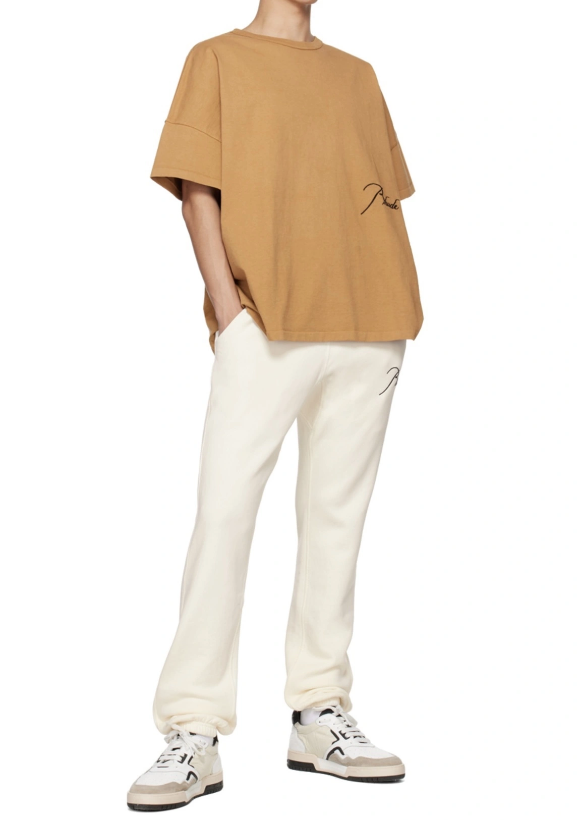 &Gemini-- oversized 3Colour item:C-F341C1407-3