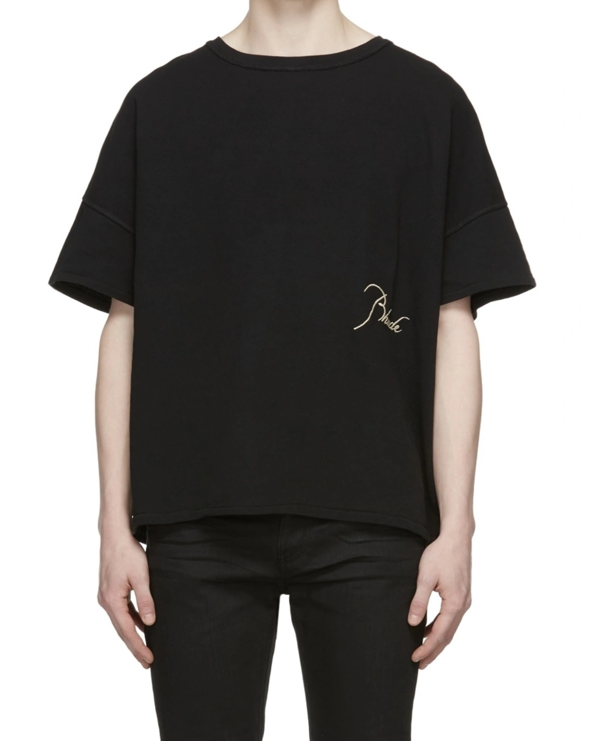 &Gemini-- oversized 3Colour item:C-F341C1407-3