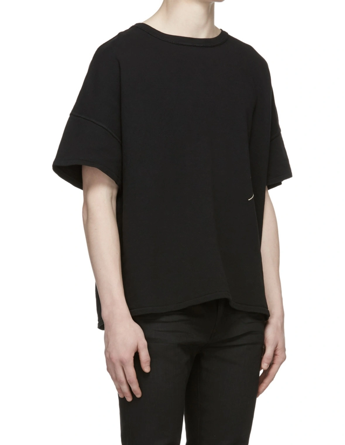 &Gemini-- oversized 3Colour item:C-F341C1407-3