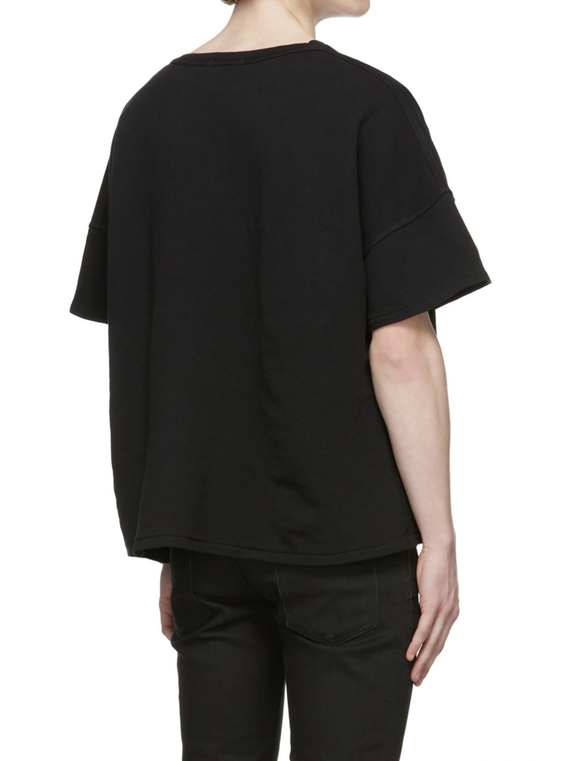 &Gemini-- oversized 3Colour item:C-F341C1407-3