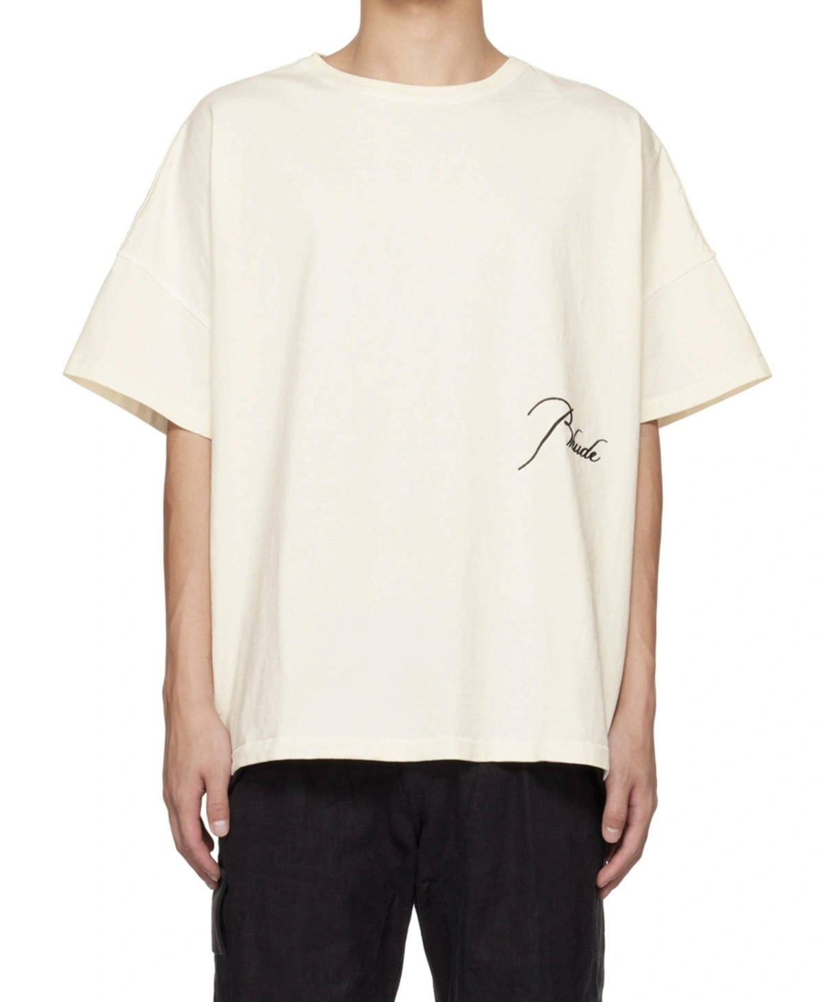 &Gemini-- oversized 3Colour item:C-F341C1407-3