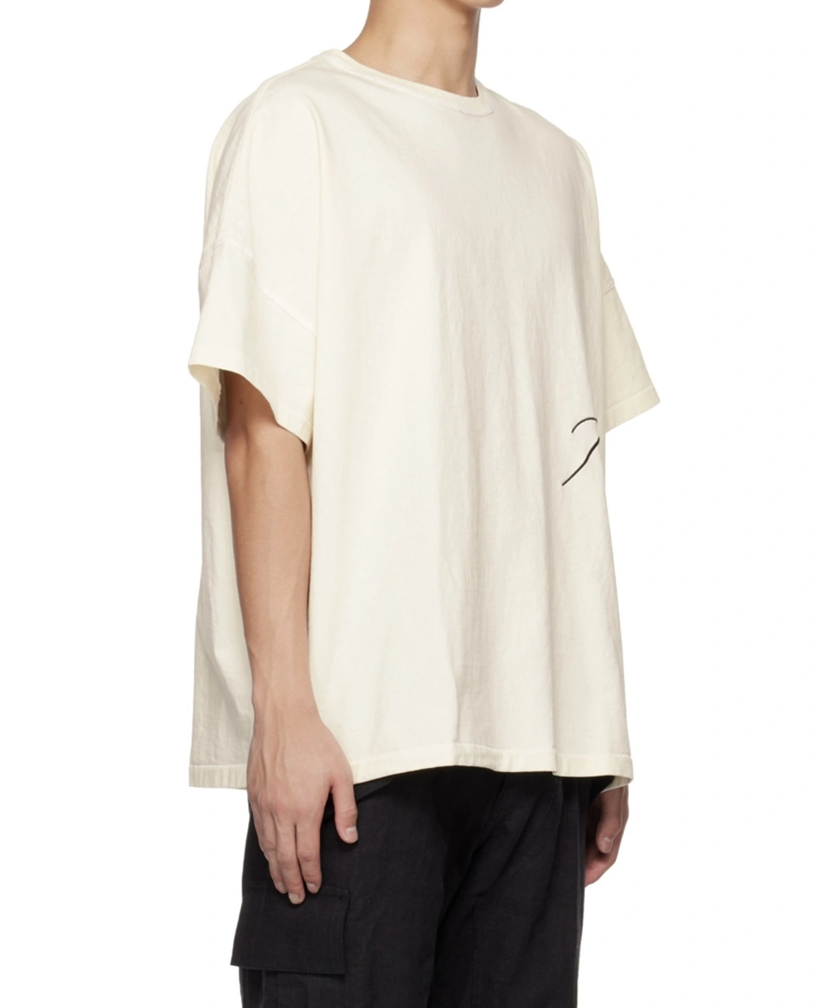 &Gemini-- oversized 3Colour item:C-F341C1407-3