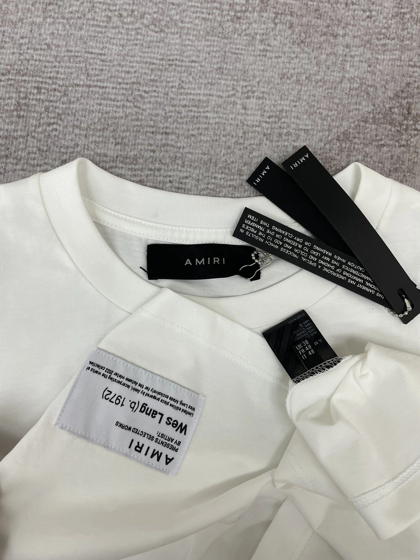 Gemini-- oversized item:C-F000C1082
