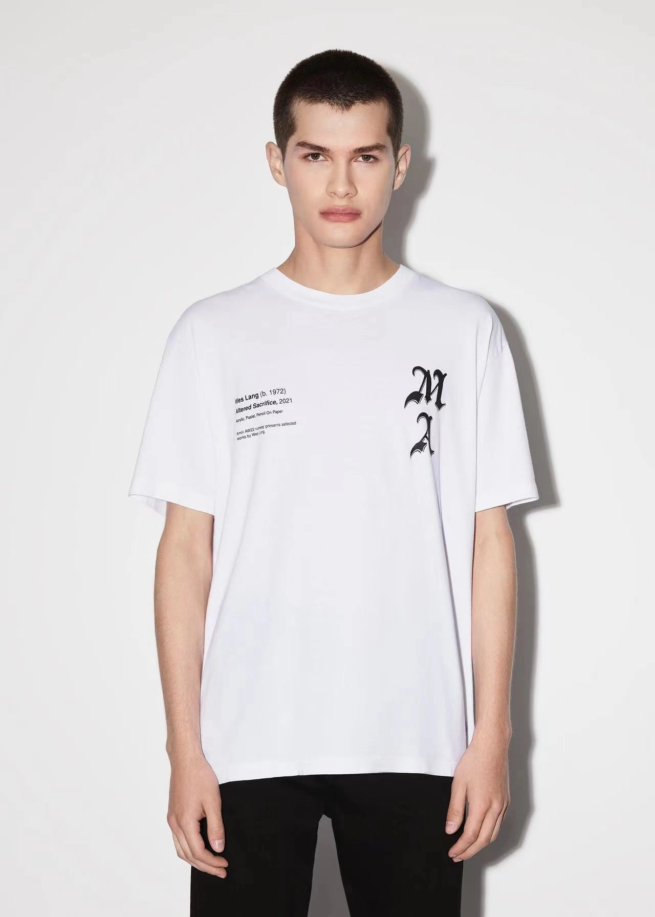Gemini-- oversized item:C-F000C1083