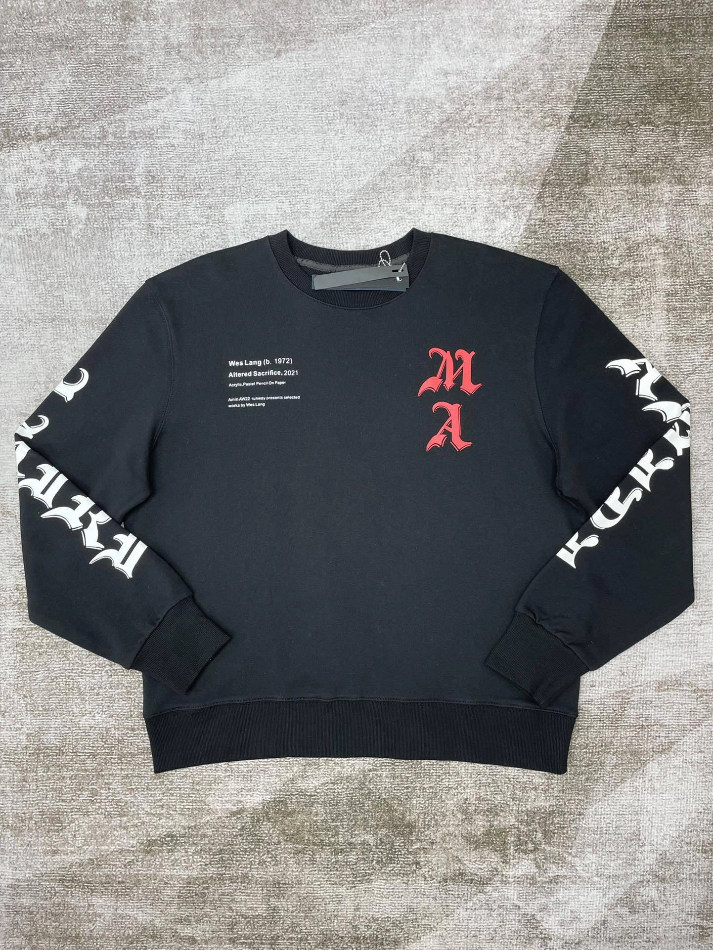 Gemini-- oversized item:C-F000C1105