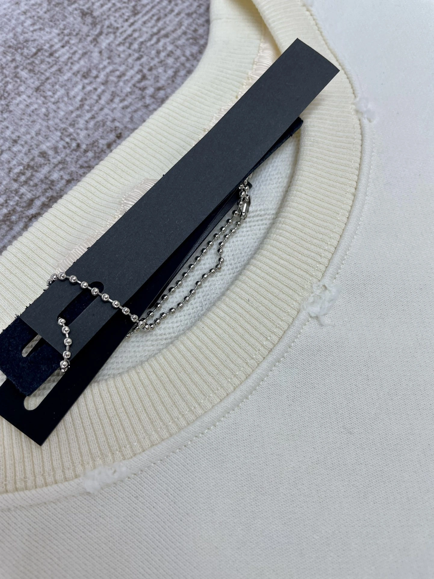 Gemini-- oversized item:C-F000C1107