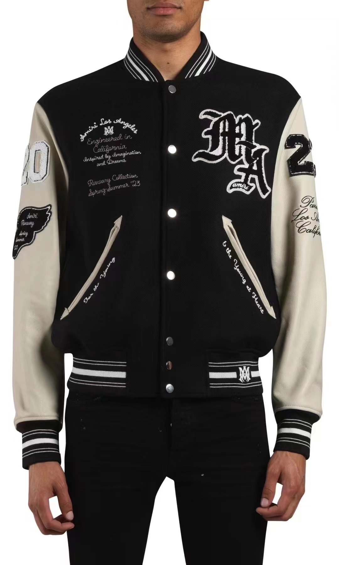 &Gemini-- oversized item:C-F000C1127