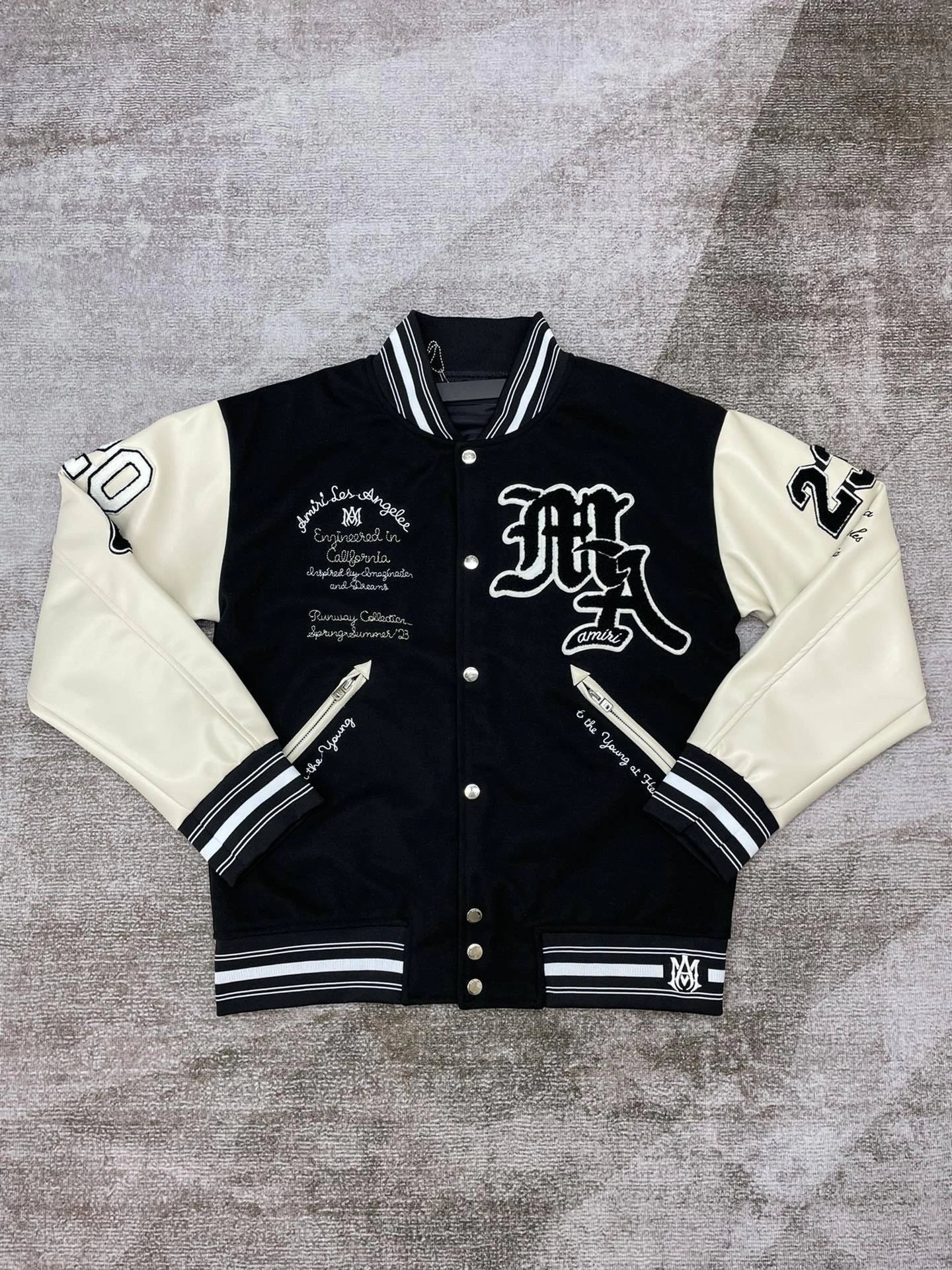 &Gemini-- oversized item:C-F000C1127