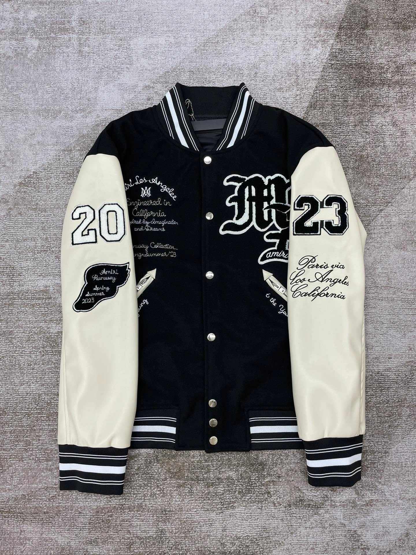 &Gemini-- oversized item:C-F000C1127