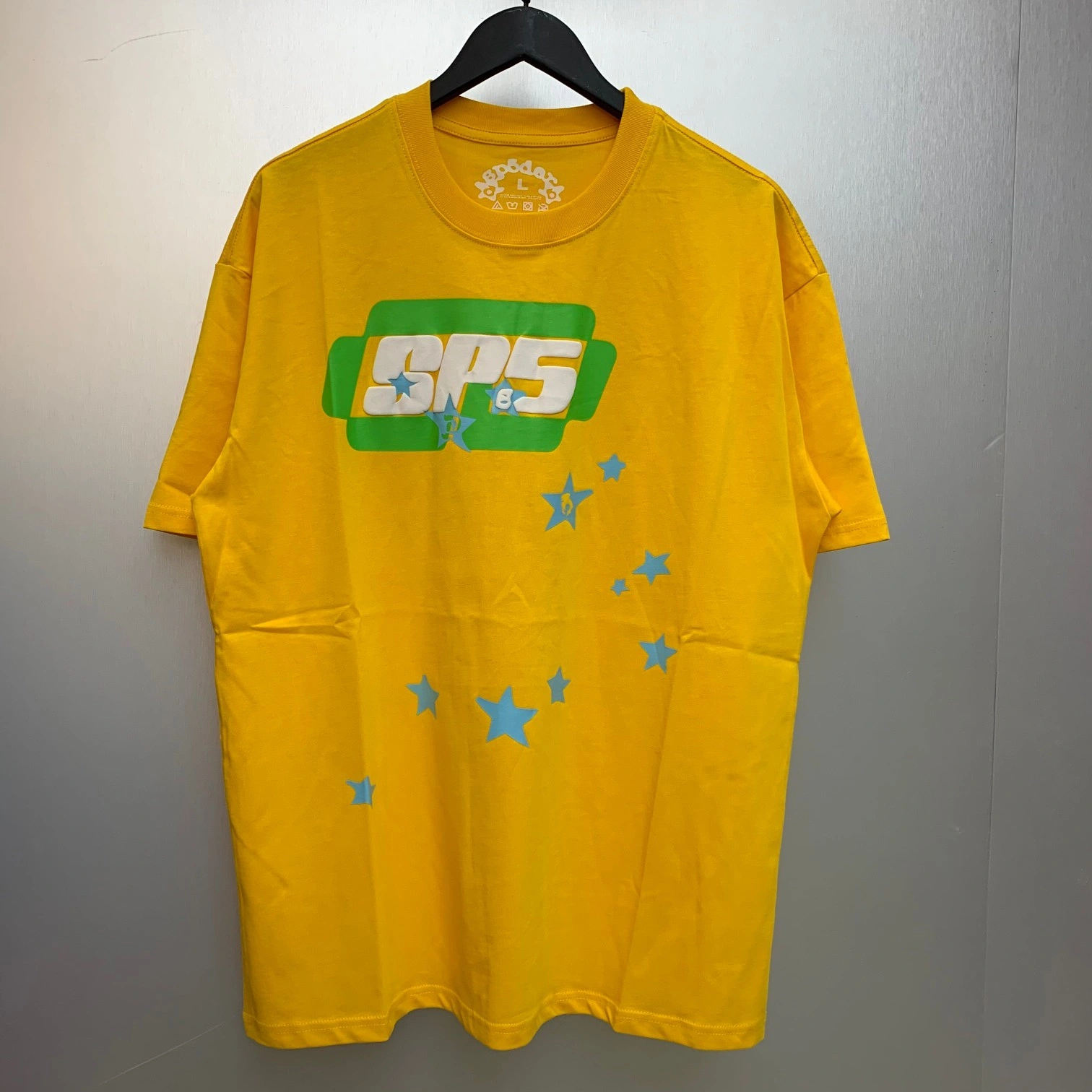 Gemini-- sp545r oversized item: D-F505G1193H