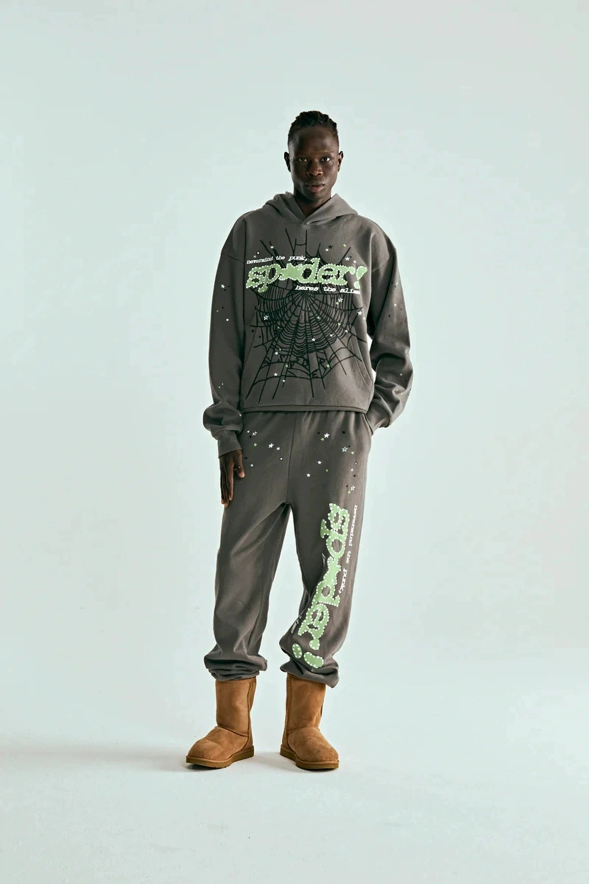 Gemini-- sp545r suit Oversized item:E-FL31A0973